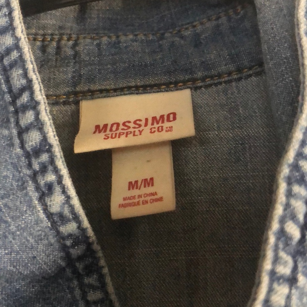 Jean jacket - Picture 2 of 2